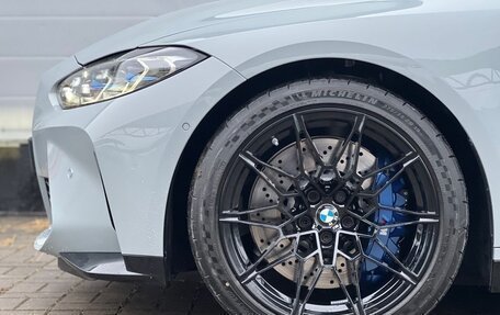 BMW M4, 2023 год, 13 000 000 рублей, 12 фотография