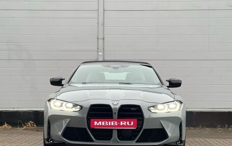 BMW M4, 2023 год, 13 000 000 рублей, 2 фотография