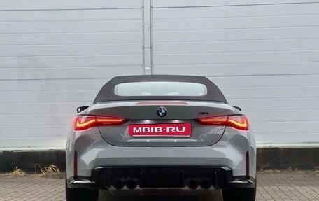 BMW M4, 2023 год, 13 000 000 рублей, 5 фотография