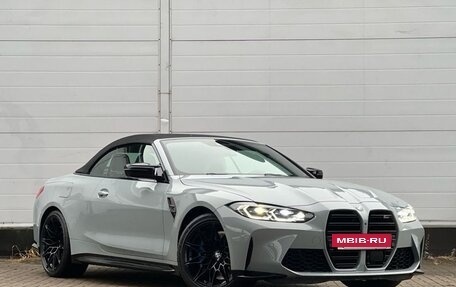 BMW M4, 2023 год, 13 000 000 рублей, 3 фотография