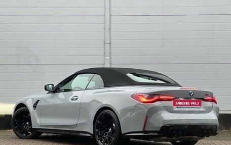 BMW M4, 2023 год, 13 000 000 рублей, 6 фотография