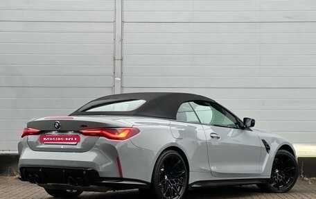 BMW M4, 2023 год, 13 000 000 рублей, 4 фотография