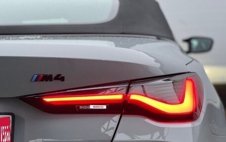 BMW M4, 2023 год, 13 000 000 рублей, 11 фотография