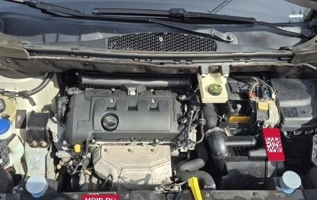 Citroen Berlingo II рестайлинг, 2011 год, 680 000 рублей, 9 фотография