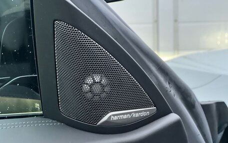 BMW M4, 2023 год, 13 000 000 рублей, 15 фотография