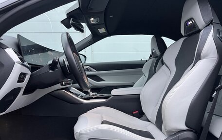 BMW M4, 2023 год, 13 000 000 рублей, 17 фотография