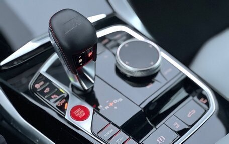 BMW M4, 2023 год, 13 000 000 рублей, 28 фотография