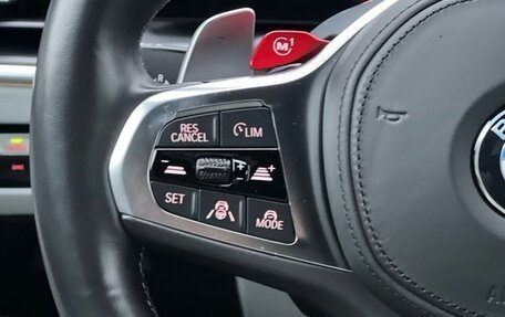 BMW M4, 2023 год, 13 000 000 рублей, 20 фотография