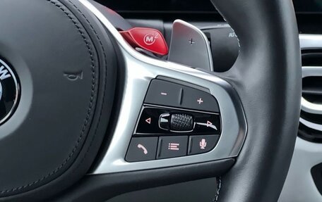 BMW M4, 2023 год, 13 000 000 рублей, 21 фотография