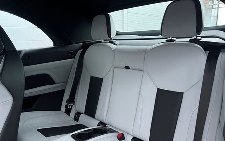 BMW M4, 2023 год, 13 000 000 рублей, 18 фотография