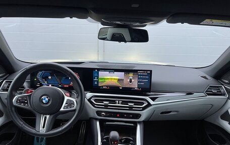 BMW M4, 2023 год, 13 000 000 рублей, 22 фотография