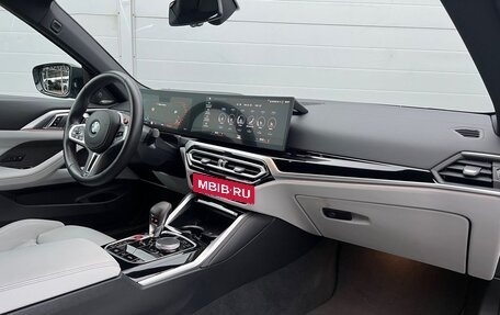 BMW M4, 2023 год, 13 000 000 рублей, 16 фотография