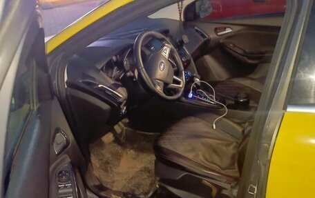 Ford Focus III, 2016 год, 650 000 рублей, 5 фотография