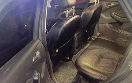 Ford Focus III, 2016 год, 650 000 рублей, 4 фотография