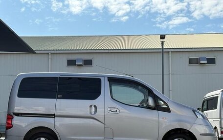 Nissan NV200, 2021 год, 1 381 030 рублей, 3 фотография