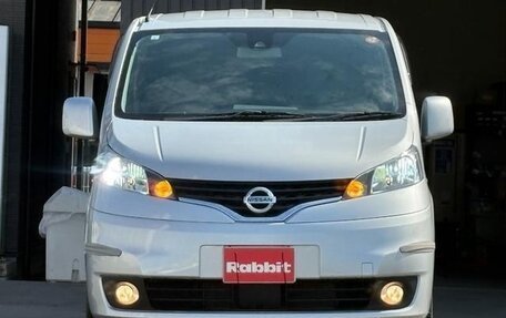 Nissan NV200, 2021 год, 1 381 030 рублей, 2 фотография