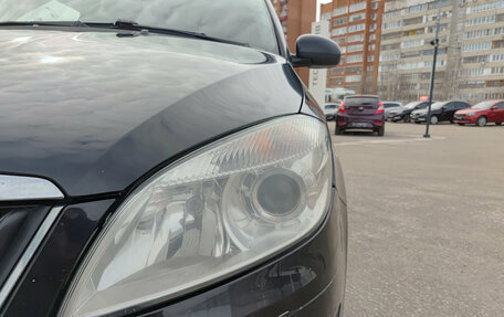 Skoda Fabia II, 2013 год, 660 000 рублей, 17 фотография