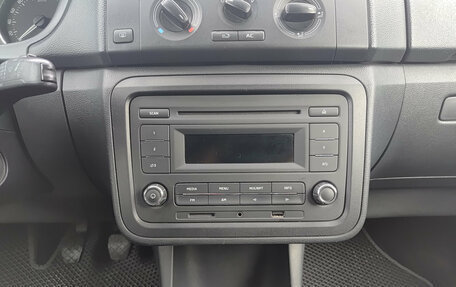 Skoda Fabia II, 2013 год, 660 000 рублей, 15 фотография