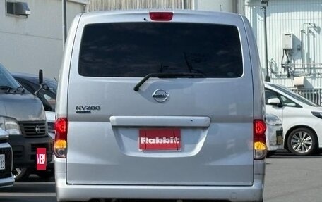 Nissan NV200, 2021 год, 1 381 030 рублей, 6 фотография