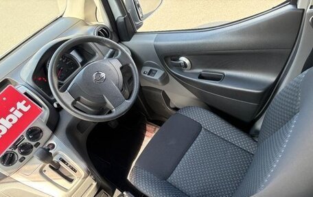 Nissan NV200, 2021 год, 1 381 030 рублей, 9 фотография