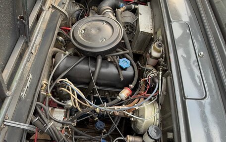 ЛуАЗ 969, 1981 год, 700 000 рублей, 8 фотография