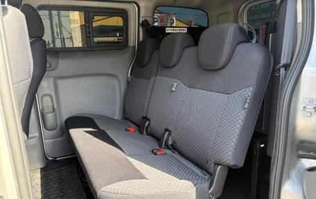 Nissan NV200, 2021 год, 1 381 030 рублей, 15 фотография