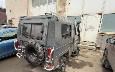 ЛуАЗ 969, 1981 год, 700 000 рублей, 2 фотография