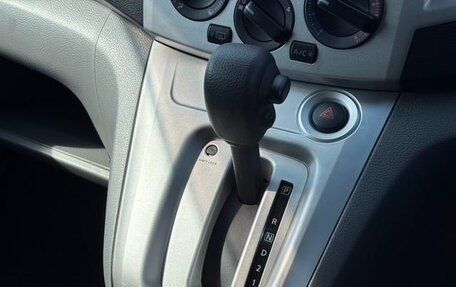 Nissan NV200, 2021 год, 1 381 030 рублей, 10 фотография