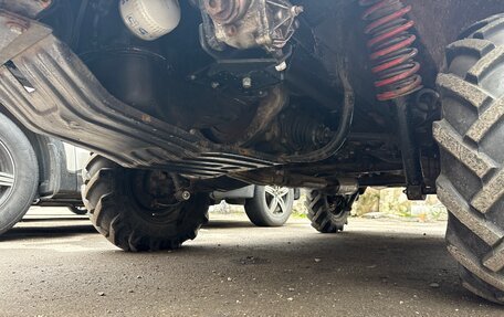 ЛуАЗ 969, 1981 год, 700 000 рублей, 12 фотография