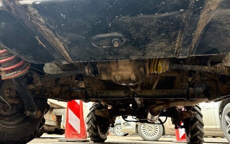 ЛуАЗ 969, 1981 год, 700 000 рублей, 11 фотография