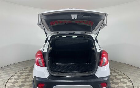 Opel Mokka I, 2014 год, 940 000 рублей, 7 фотография