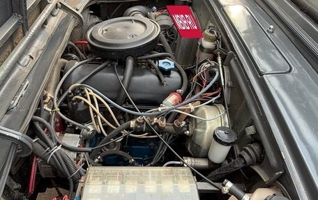 ЛуАЗ 969, 1981 год, 700 000 рублей, 9 фотография