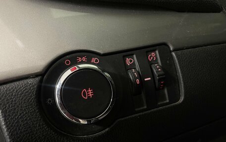 Opel Mokka I, 2014 год, 940 000 рублей, 19 фотография