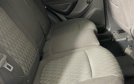 Opel Mokka I, 2014 год, 940 000 рублей, 20 фотография