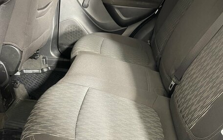 Opel Mokka I, 2014 год, 940 000 рублей, 21 фотография