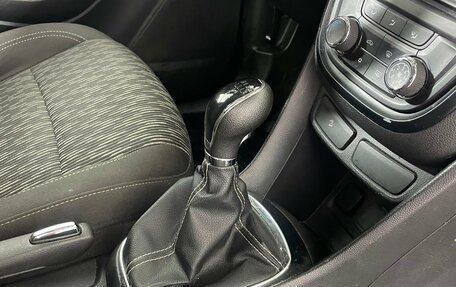 Opel Mokka I, 2014 год, 940 000 рублей, 17 фотография