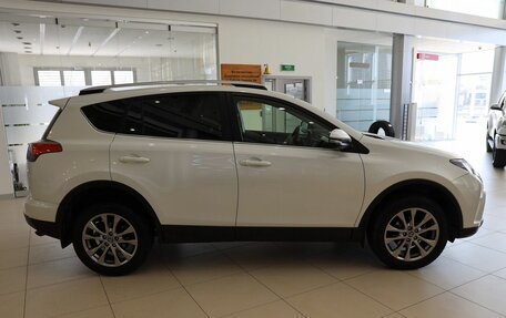 Toyota RAV4, 2015 год, 2 750 000 рублей, 4 фотография