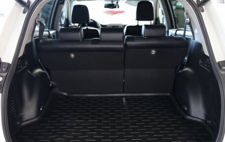 Toyota RAV4, 2015 год, 2 750 000 рублей, 11 фотография