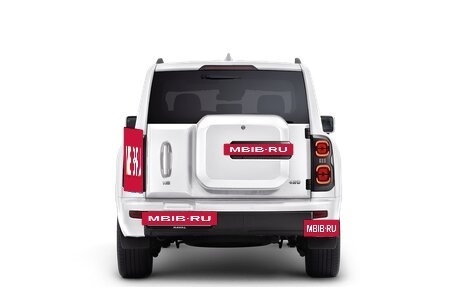 Haval H9, 2025 год, 5 048 010 рублей, 4 фотография