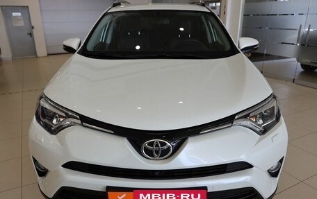 Toyota RAV4, 2015 год, 2 750 000 рублей, 2 фотография