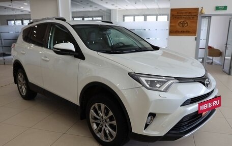 Toyota RAV4, 2015 год, 2 750 000 рублей, 3 фотография