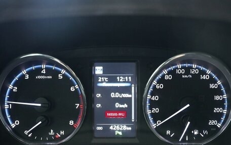 Toyota RAV4, 2015 год, 2 750 000 рублей, 12 фотография