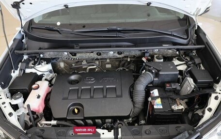 Toyota RAV4, 2015 год, 2 750 000 рублей, 10 фотография