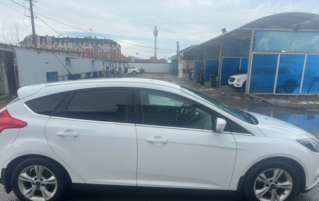 Ford Focus III, 2013 год, 750 000 рублей, 2 фотография