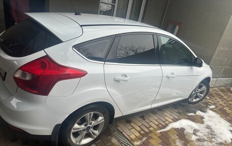 Ford Focus III, 2013 год, 750 000 рублей, 10 фотография