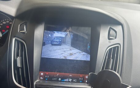 Ford Focus III, 2013 год, 750 000 рублей, 12 фотография