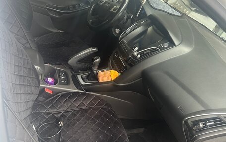 Ford Focus III, 2013 год, 750 000 рублей, 11 фотография