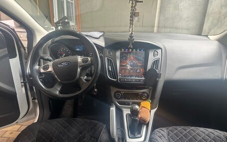 Ford Focus III, 2013 год, 750 000 рублей, 6 фотография