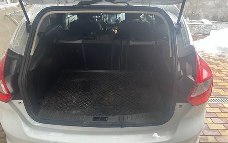 Ford Focus III, 2013 год, 750 000 рублей, 8 фотография