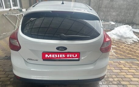 Ford Focus III, 2013 год, 750 000 рублей, 3 фотография